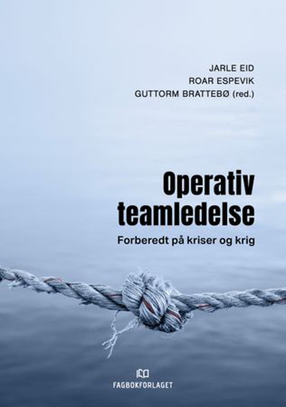 Operativ teamledelse