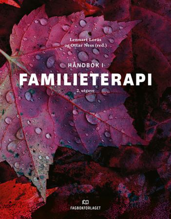 Håndbok i familieterapi