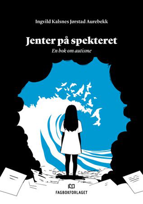 Jenter på spekteret