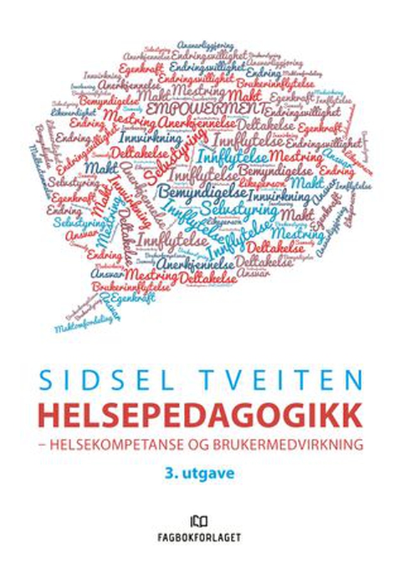 Helsepedagogikk