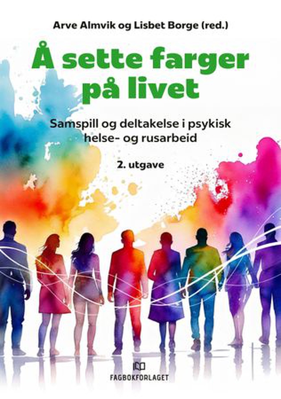 Å sette farger på livet