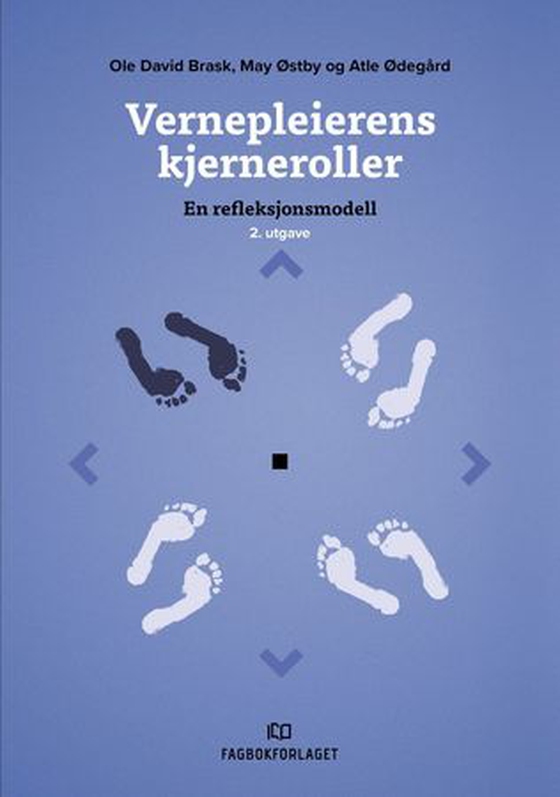 Vernepleierens kjerneroller