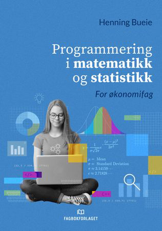 Programmering i matematikk og statistikk