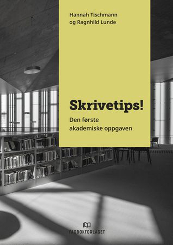 Skrivetips!