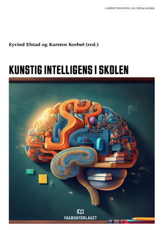 Kunstig intelligens i skolen
