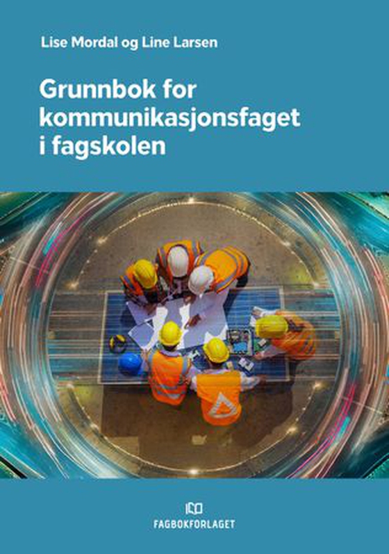 Grunnbok for kommunikasjonsfaget i fagskolen