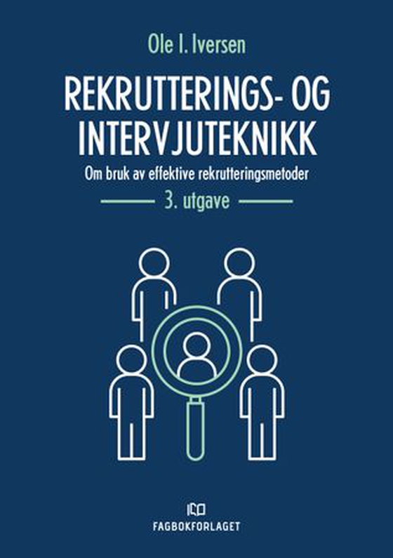 Rekrutterings- og intervjuteknikk