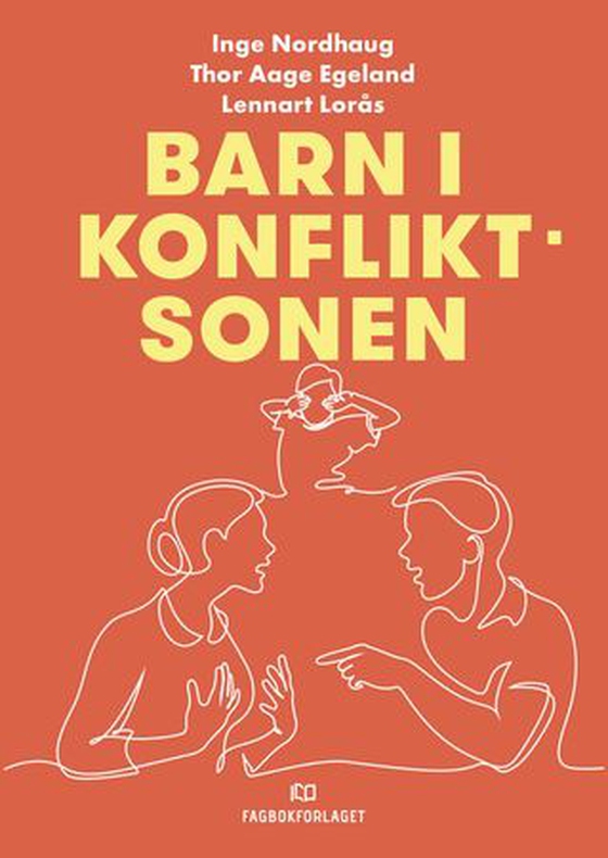 Barn i konfliktsonen