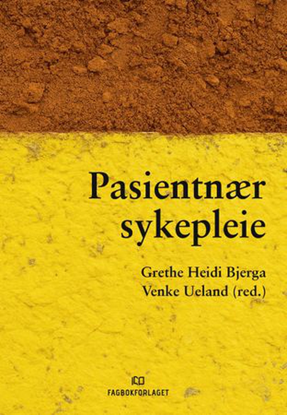 Pasientnær sykepleie