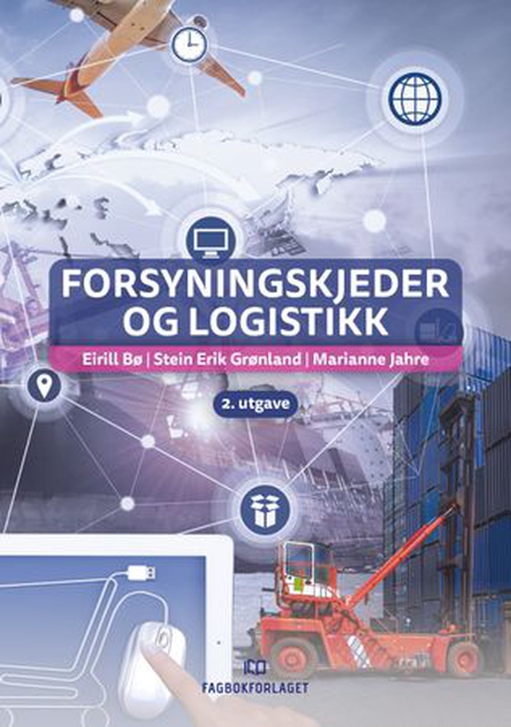 Forsyningskjeder og logistikk