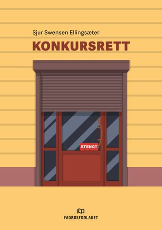 Konkursrett