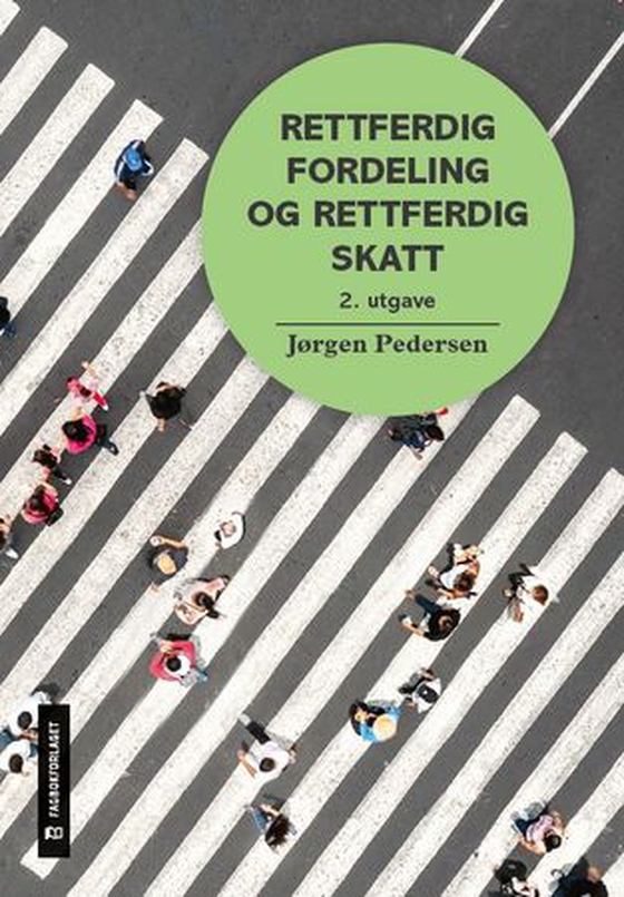 Rettferdig fordeling og rettferdig skatt