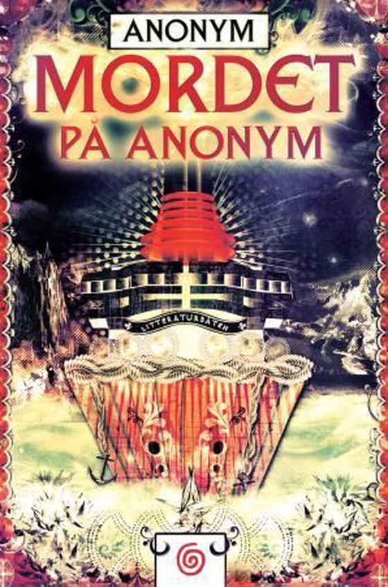 Mordet på Anonym (ebok) av Ukjent