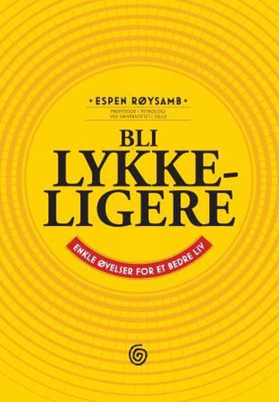 Bli lykkeligere