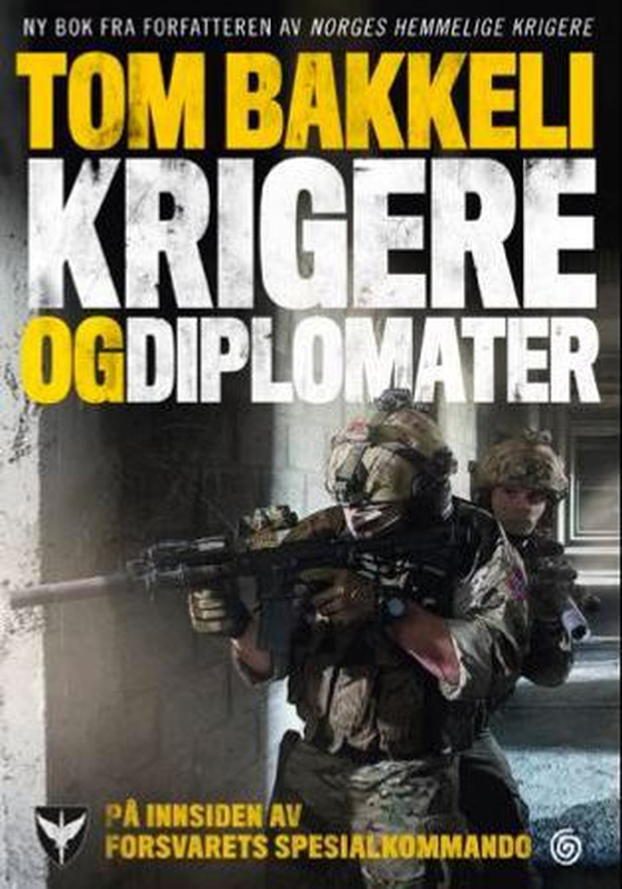 Krigere og diplomater