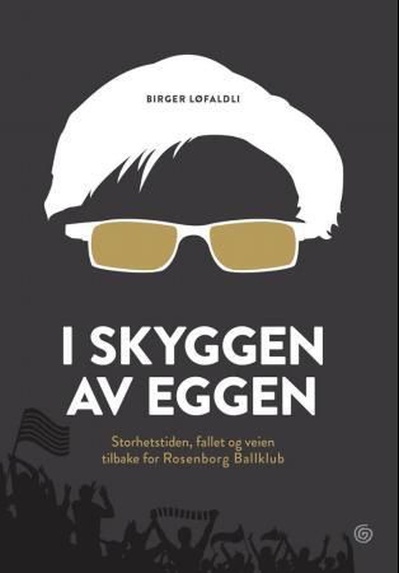 I skyggen av Eggen