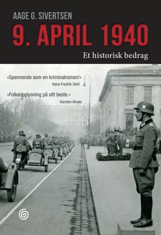 9. april 1940