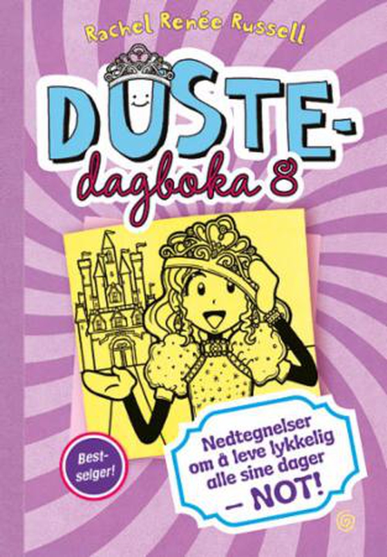 Nedtegnelser om å leve lykkelig alle sine dager - NOT!