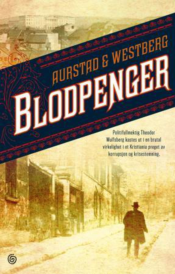 Blodpenger