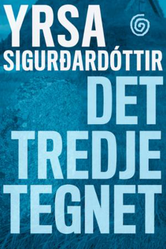 Det tredje tegnet