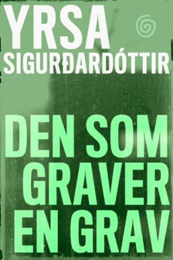 Den som graver en grav