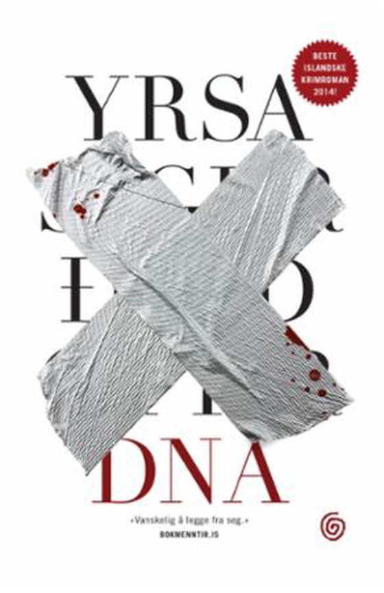 DNA