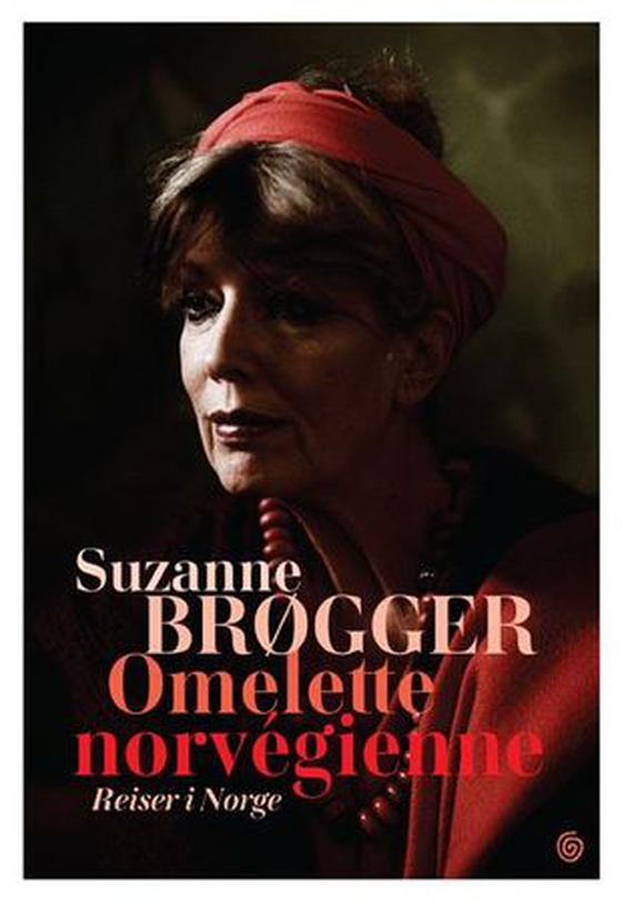 Omelette norvégienne