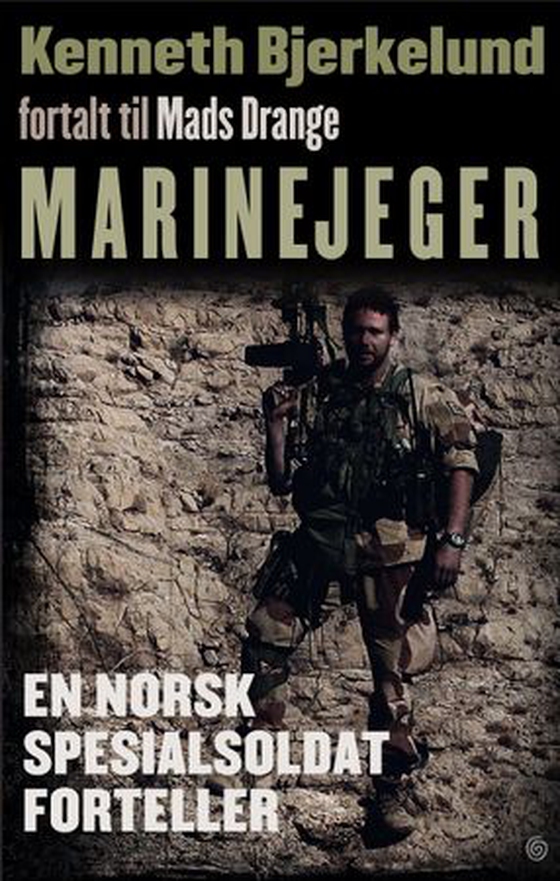 Marinejeger