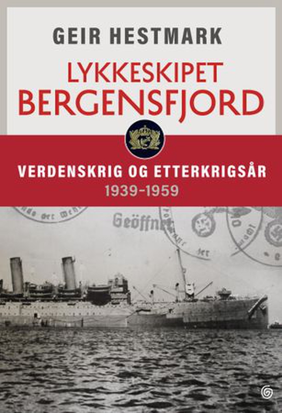 Lykkeskipet Bergensfjord