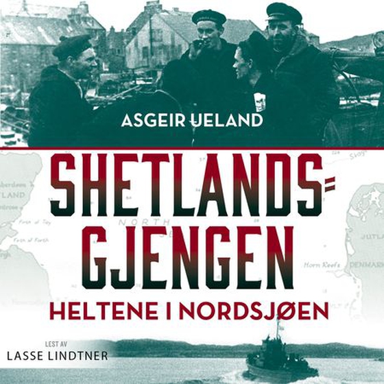 Shetlandsgjengen