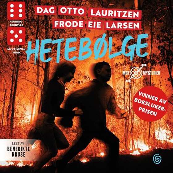 Hetebølge