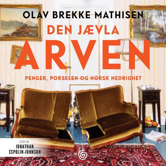 Den jævla arven
