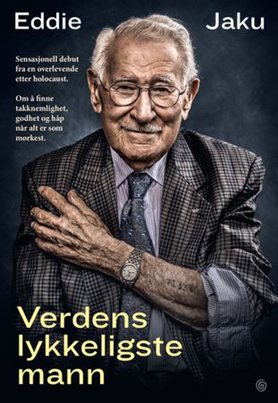 Verdens lykkeligste mann