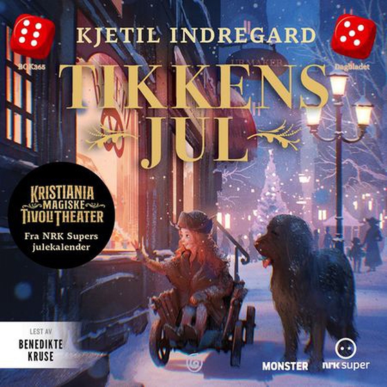 Tikkens jul