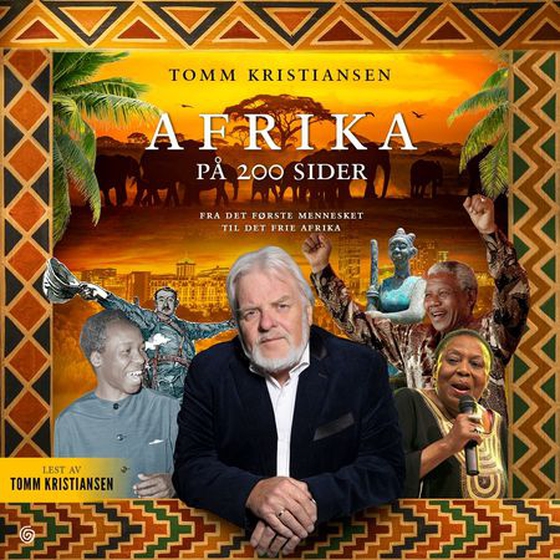 Afrika på 200 sider