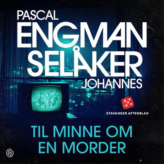 Til minne om en morder