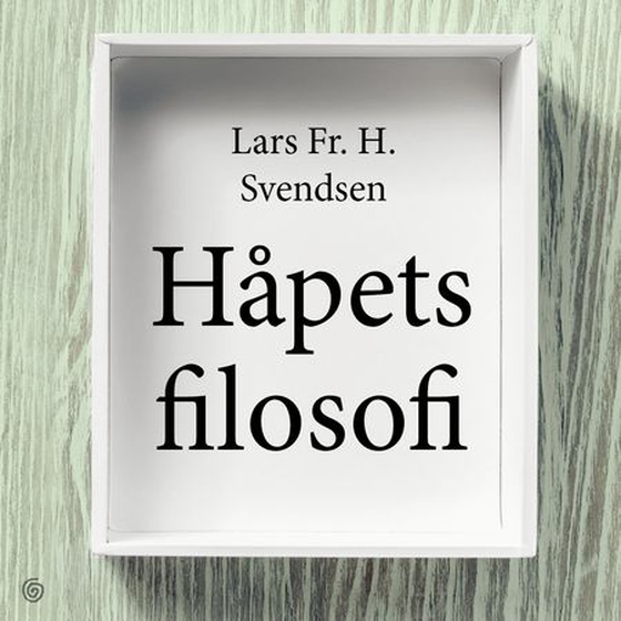 Håpets filosofi