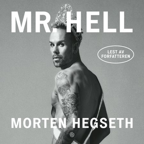 Mr. Hell