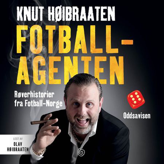 Fotballagenten
