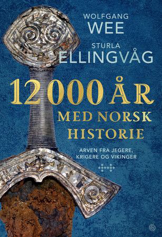 12 000 år med norsk historie
