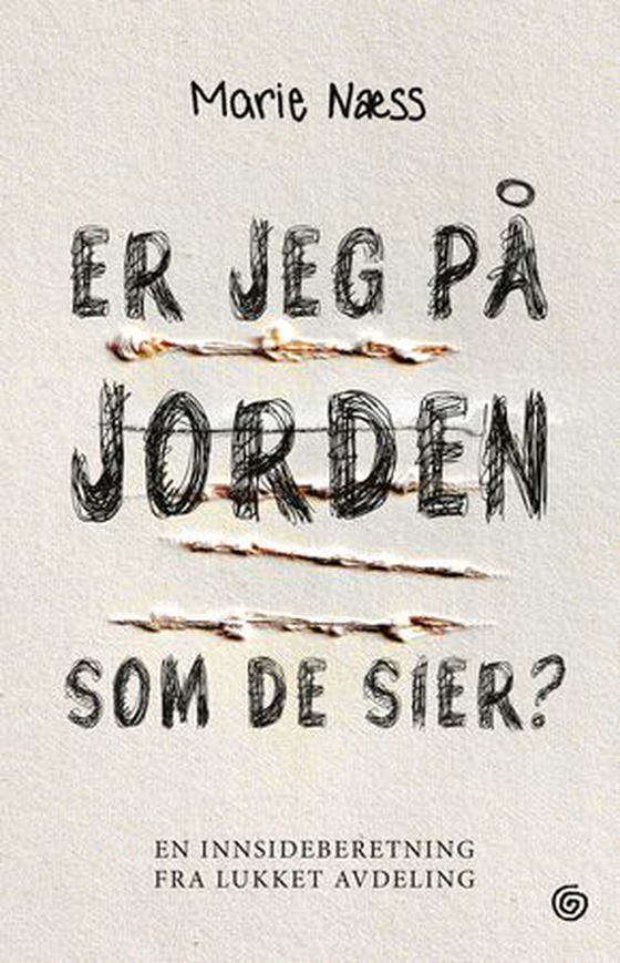Er jeg på jorden som de sier?