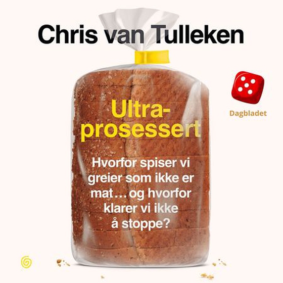 Ultraprosessert