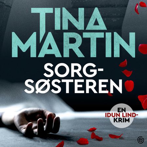 Sorgsøsteren (lydbok) av Tina Martin