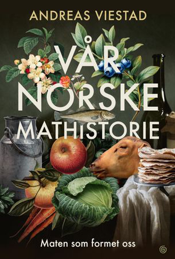 Vår norske mathistorie