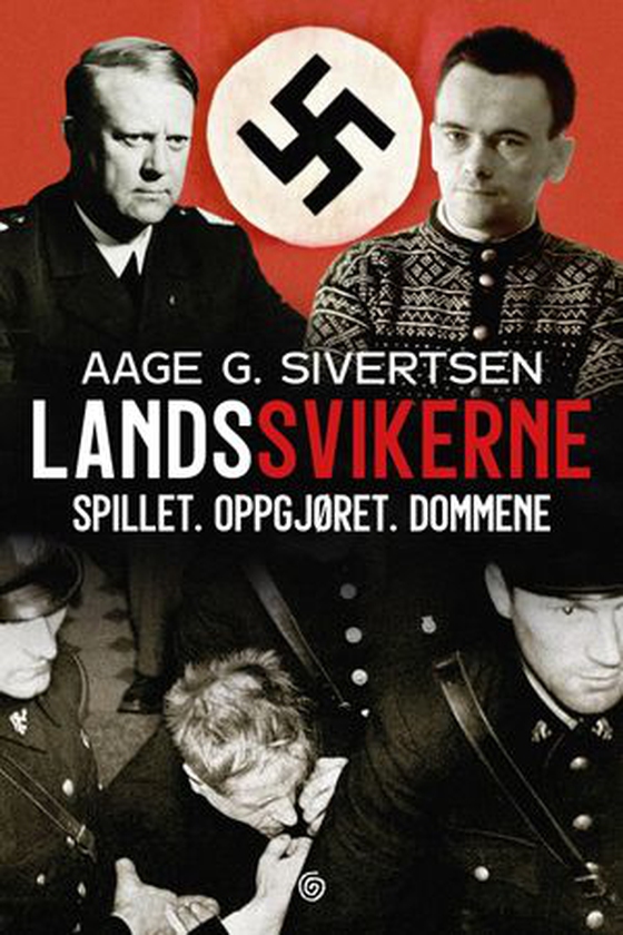 Landssvikerne
