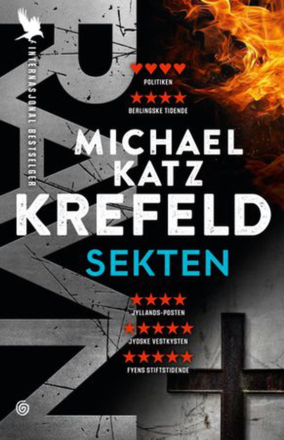 Sekten (ebok) av Michael Katz Krefeld