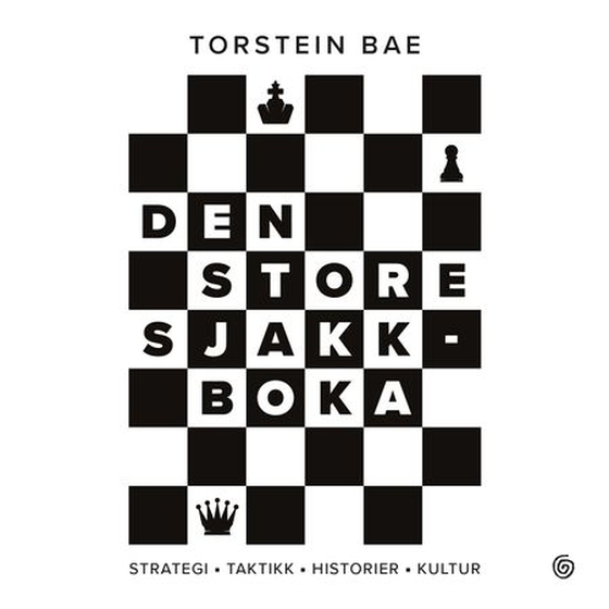 Den store sjakkboka
