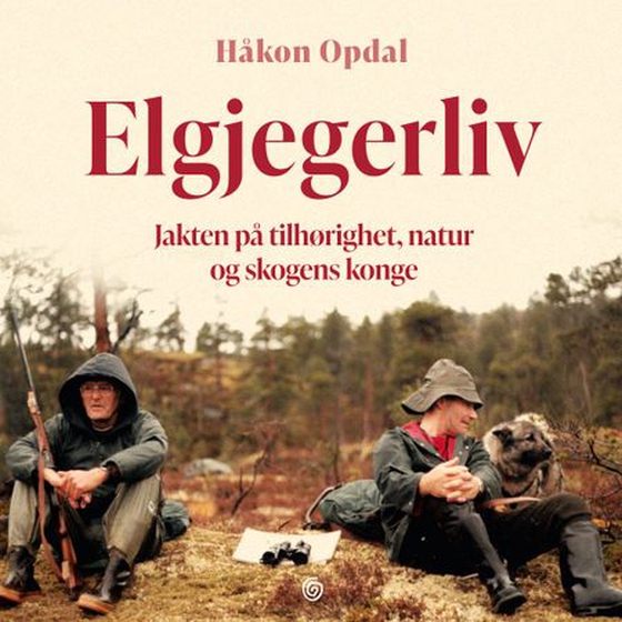 Elgjegerliv
