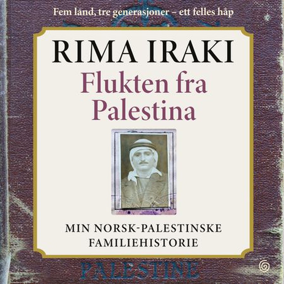 Flukten fra Palestina