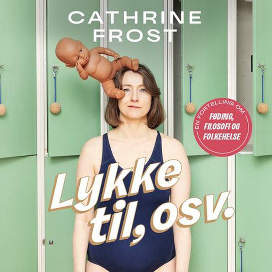 Lykke til, osv.